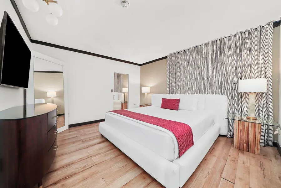 Metropole Suites South Beach hotel detail image 6