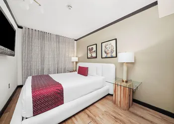 Metropole Suites South Beach hotel thumbnail 7