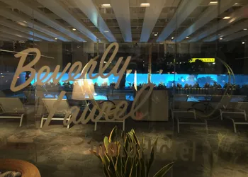 Beverly Laurel Hotel at West Hollywood hotel thumbnail 5