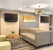 Best Western Plus Fairfield Hotel hotel detail image 3