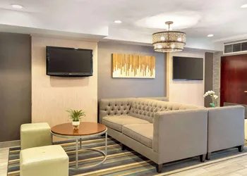 Best Western Plus Fairfield Hotel hotel thumbnail 3