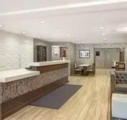 Best Western Plus Fairfield Hotel hotel detail image 5