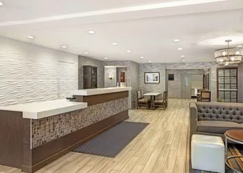 Best Western Plus Fairfield Hotel hotel thumbnail 5