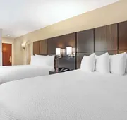 Best Western Plus Fairfield Hotel hotel detail image 7