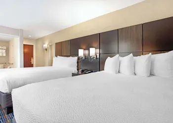 Best Western Plus Fairfield Hotel hotel thumbnail 7