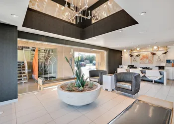 Scottsdale Parkview Hotel hotel thumbnail 2