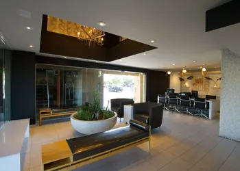 Scottsdale Parkview Hotel hotel thumbnail 5