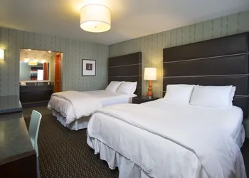 Scottsdale Parkview Hotel hotel thumbnail 6
