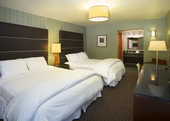 Scottsdale Parkview Hotel hotel thumbnail 7