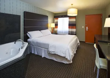 Scottsdale Parkview Hotel hotel thumbnail 8