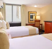 Ewa Hotel Waikiki hotel detail image 4