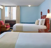 Ewa Hotel Waikiki hotel detail image 7
