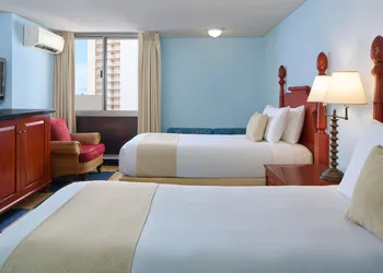 Ewa Hotel Waikiki hotel thumbnail 7