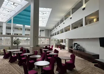 Bedford Plaza Hotel - Boston hotel thumbnail 4