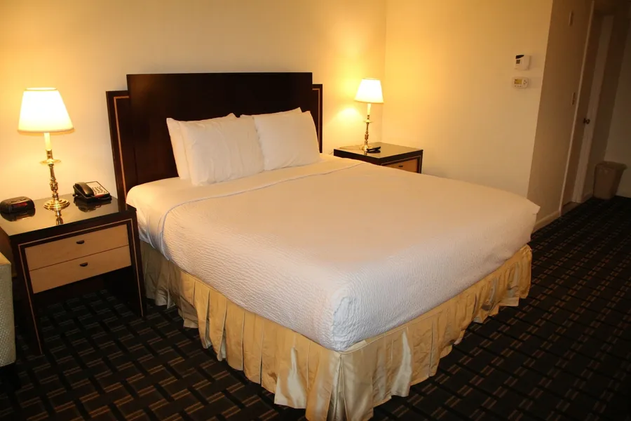 Bedford Plaza Hotel - Boston hotel detail image 6