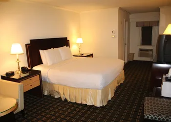 Bedford Plaza Hotel - Boston hotel thumbnail 7