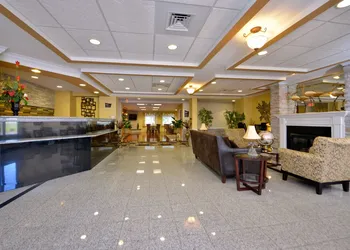 Best Western Plus New England Inn & Suites hotel thumbnail 2