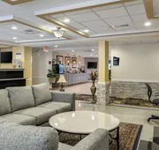 Best Western Plus New England Inn & Suites hotel detail image 4