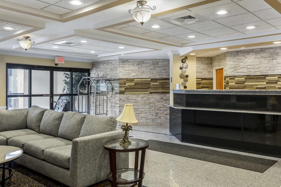 Best Western Plus New England Inn & Suites hotel detail image 6