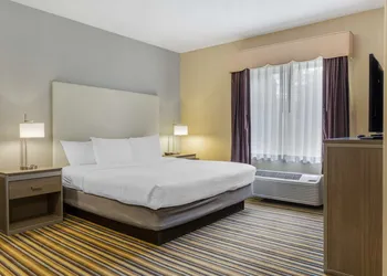 Best Western Plus New England Inn & Suites hotel thumbnail 8