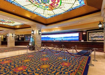 Showboat Hotel Atlantic City hotel thumbnail 2