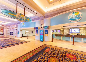 Showboat Hotel Atlantic City hotel thumbnail 3