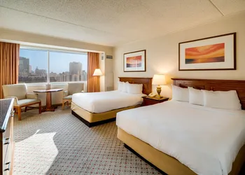 Showboat Hotel Atlantic City hotel thumbnail 5