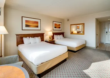 Showboat Hotel Atlantic City hotel thumbnail 6