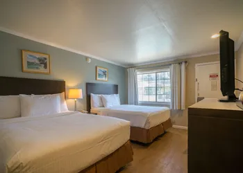 Bay Front Inn Santa Cruz hotel thumbnail 6