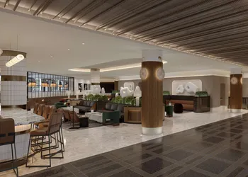 Hyatt Regency San Francisco Downtown SOMA hotel thumbnail 2