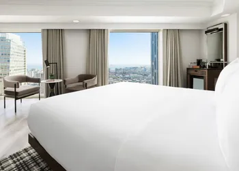 Hyatt Regency San Francisco Downtown SOMA hotel thumbnail 3