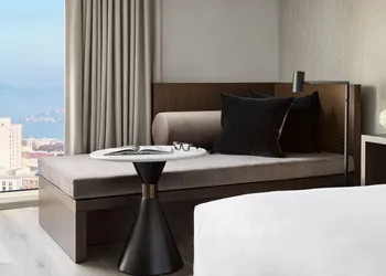 Hyatt Regency San Francisco Downtown SOMA hotel thumbnail 5