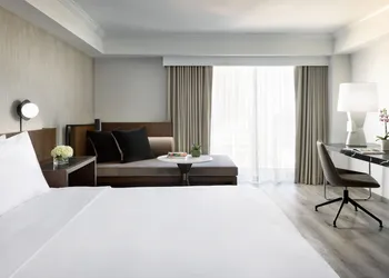 Hyatt Regency San Francisco Downtown SOMA hotel thumbnail 6