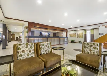 Best Western Seattle Airport Hotel hotel thumbnail 2