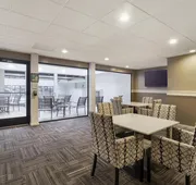 Best Western Seattle Airport Hotel hotel detail image 3