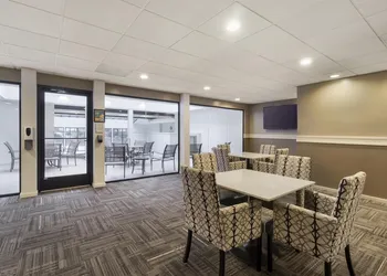 Best Western Seattle Airport Hotel hotel thumbnail 3