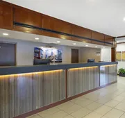 Best Western Seattle Airport Hotel hotel detail image 4