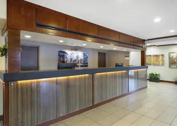 Best Western Seattle Airport Hotel hotel thumbnail 4