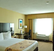 Best Western Seattle Airport Hotel hotel detail image 5