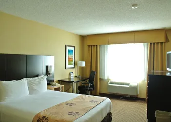 Best Western Seattle Airport Hotel hotel thumbnail 5