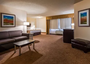 Best Western Seattle Airport Hotel hotel thumbnail 6