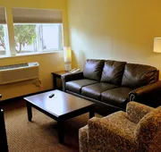 Best Western Seattle Airport Hotel hotel detail image 7