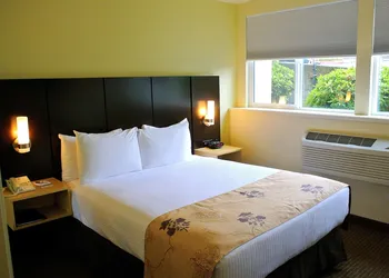 Best Western Seattle Airport Hotel hotel thumbnail 8