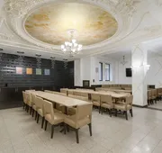 Heritage Hotel hotel detail image 4