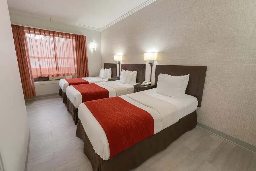 Heritage Hotel hotel detail image 6