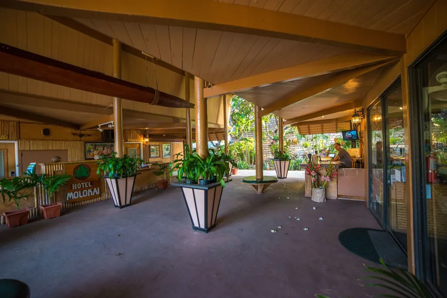 Hotel Moloka'i hotel detail image 2