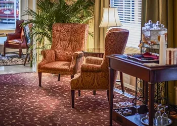 Planters Inn on Reynolds Square hotel thumbnail 2