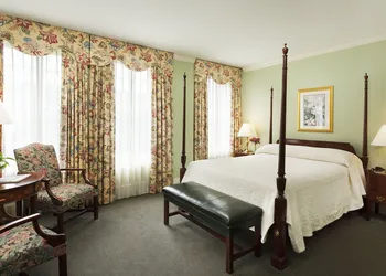 Planters Inn on Reynolds Square hotel thumbnail 3