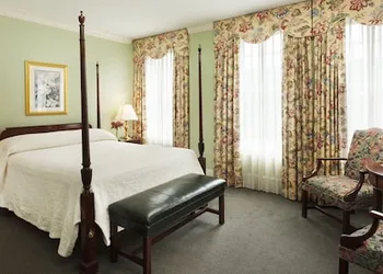 Planters Inn on Reynolds Square hotel thumbnail 6