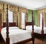 Planters Inn on Reynolds Square hotel detail image 7
